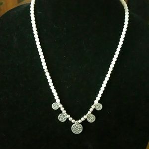 Lucky Brand necklace
